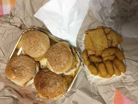 Antica Panelleria Da Nino